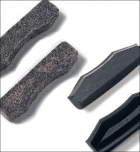 End Seals
