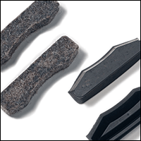 ink chamber end seals