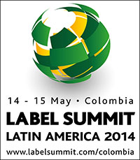 Label Summit Colombia 2014