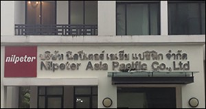 Nilpeter Asia Pacific