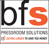 BFS Pressroom Solutions