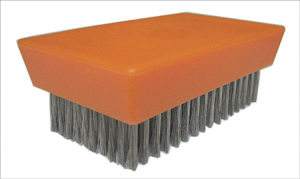 Anilox Cleaning Brush