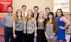 Clemson Wins 2015 Phoenix Challenge