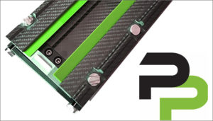 Packaging Plast to Ship Carbon Fiber Chambers with TruPoint Green Doctor Blade