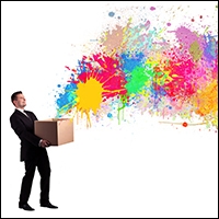 Corrugated Converters at the Crossroads Blog Series Part 2 “Necessity is the Mother of Ink Delivery Innovation”