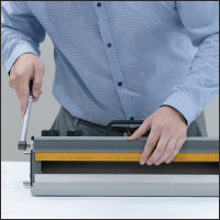 TRESU/Flexo Concepts® Collaboration Expands Blade Options for E-Line Users