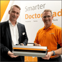 TRESU and Flexo Concepts boost flexibility and efficiency in the pressroom